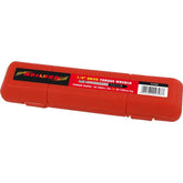 Neilsen Torque Wrench 20 - 200 in/lb 1/4" Square Drive Hand Ratchet Spanner Tool